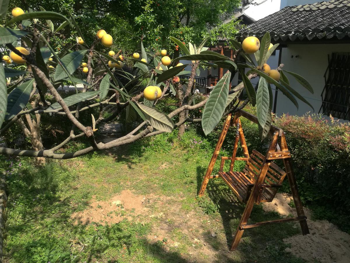 Pure-Land Villa Suzhou  Dış mekan fotoğraf