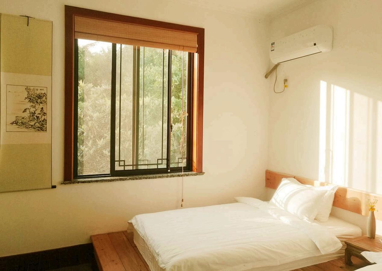 Pure-Land Villa Suzhou  Dış mekan fotoğraf