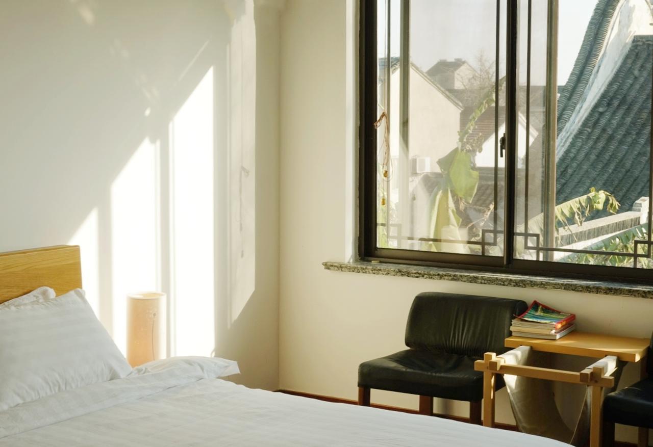 Pure-Land Villa Suzhou  Dış mekan fotoğraf