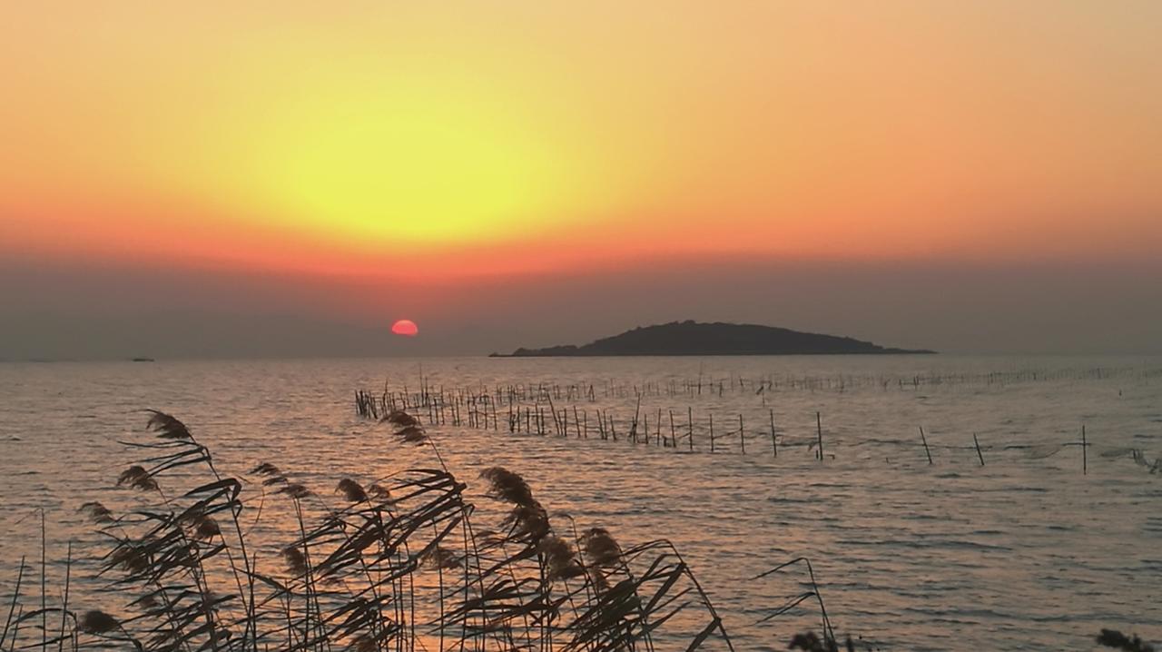 Pure-Land Villa Suzhou  Dış mekan fotoğraf