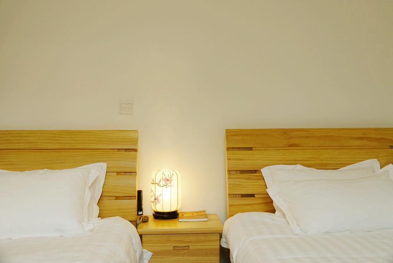 Pure-Land Villa Suzhou  Dış mekan fotoğraf