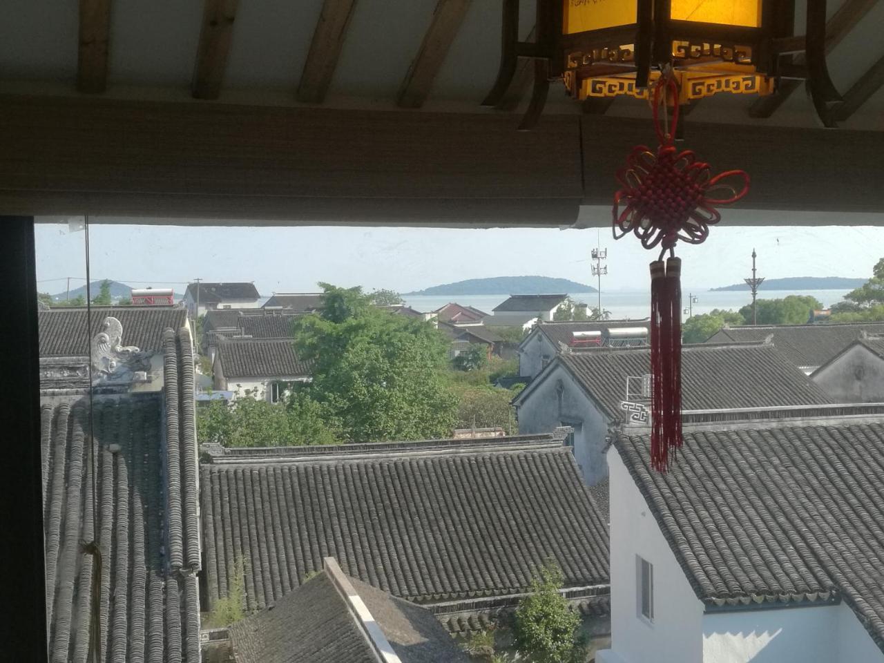 Pure-Land Villa Suzhou  Dış mekan fotoğraf