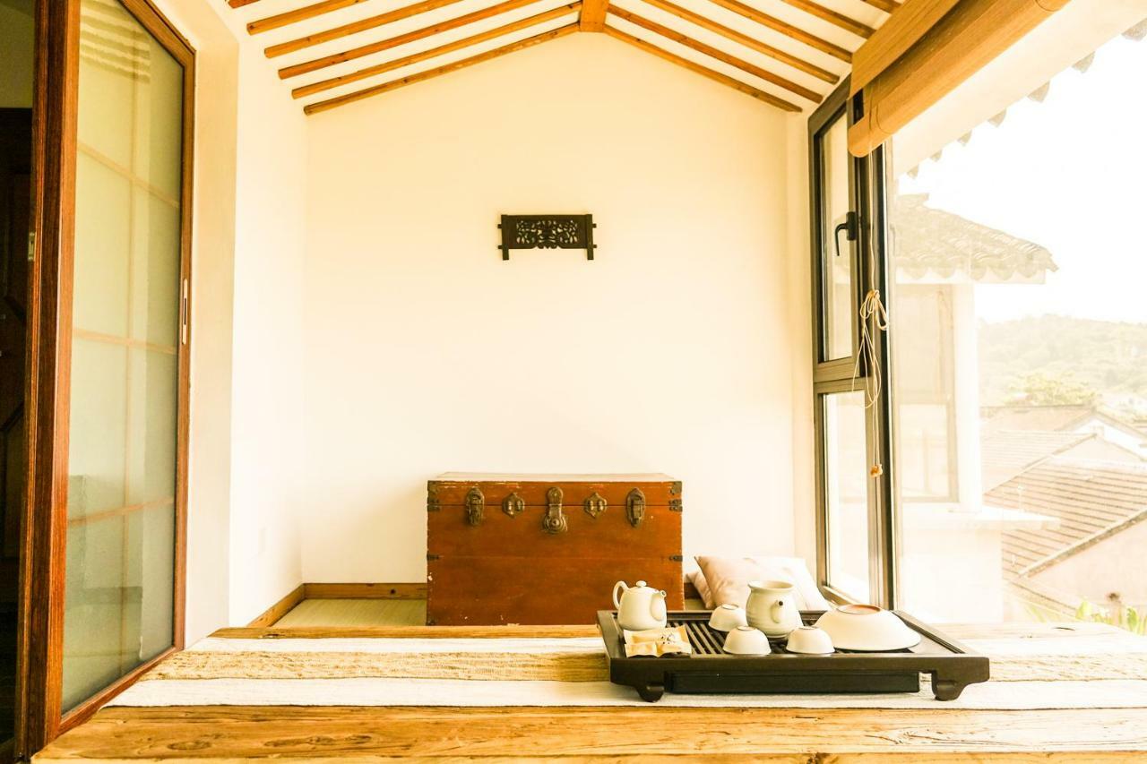 Pure-Land Villa Suzhou  Dış mekan fotoğraf