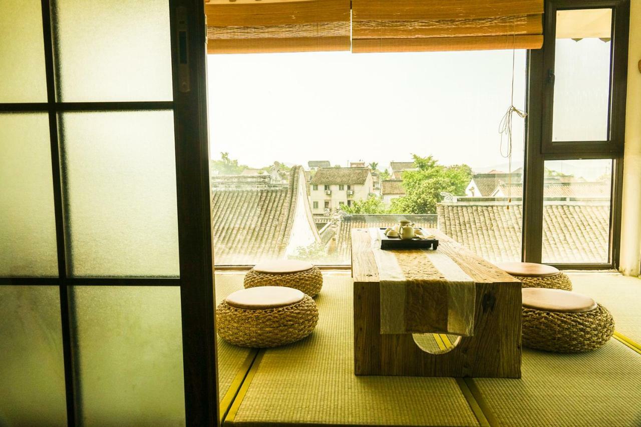 Pure-Land Villa Suzhou  Dış mekan fotoğraf