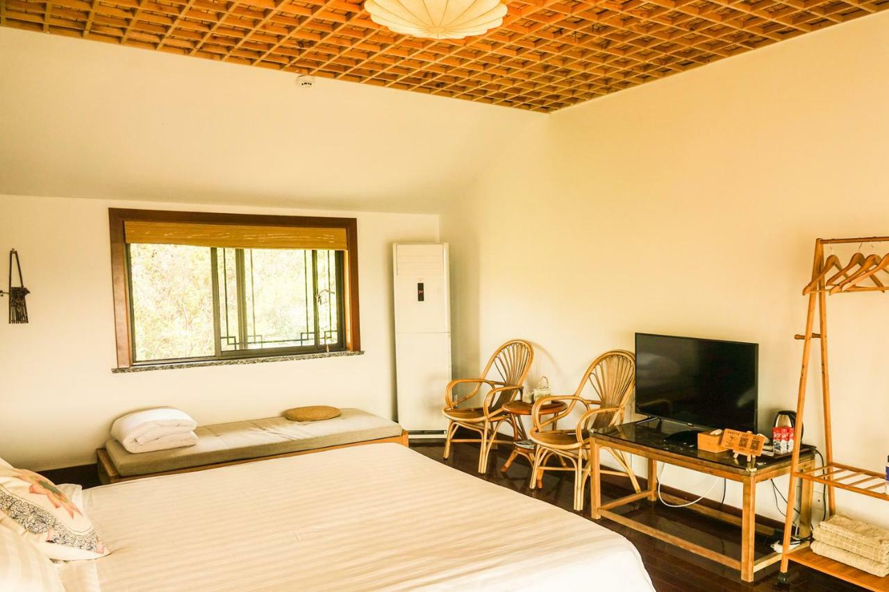 Pure-Land Villa Suzhou  Dış mekan fotoğraf