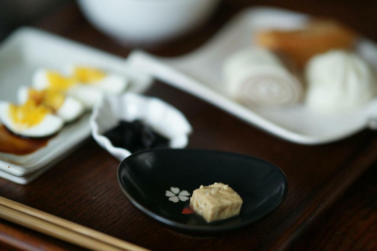 Pure-Land Villa Suzhou  Dış mekan fotoğraf