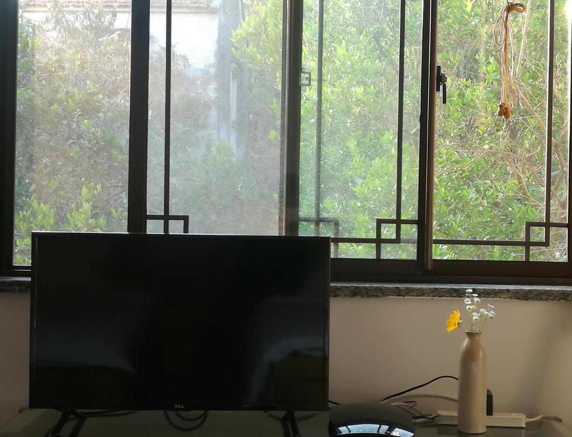 Pure-Land Villa Suzhou  Dış mekan fotoğraf